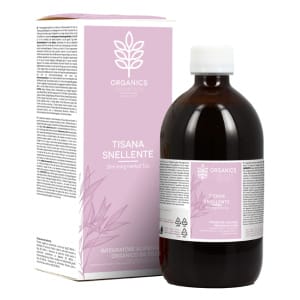 OC TISANA SNELLENTE 500ML