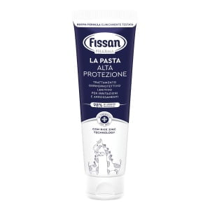 FISSAN PASTA ALTA PROTEZIONE 100 G