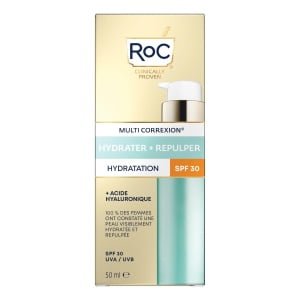 ROC MULTI CORREXION HYDRATE+ PLUMP CREMA OCCHI 15 ML
