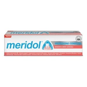 MERIDOL DENTIFRICIO PROTEZIONE COMPLETA 75 ML