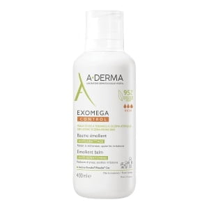 EXOMEGA CONTROL BALSAMO EMOLLIENTE 400 ML