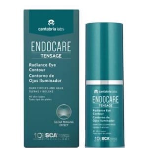 ENDOCARE TENSAGE EYE CONTOUR 1