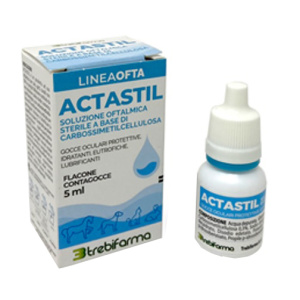 ACTASTIL 5 ML