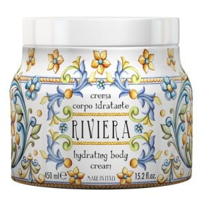 MAIOLICHE CREMA CORPO RIVIERA 450 ML