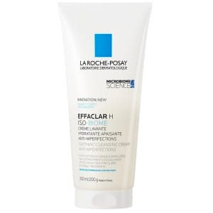 EFFACLAR H ISO BIOME LAV 200ML