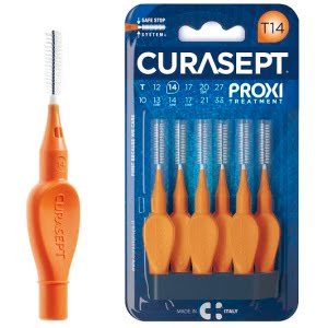 CURASEPT PROXI T14 ARA/ORANG6P