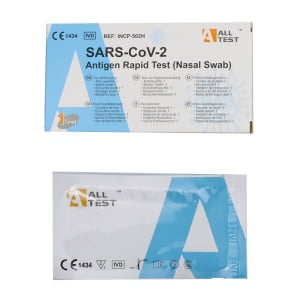 ALLTEST COVID19 AG AUTOTEST