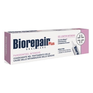 BIOREPAIR PLUS PARODONTGEL INTENSIVE 20 ML