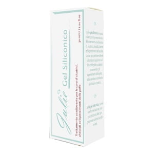 JULIE GEL SILICONICO 30 ML