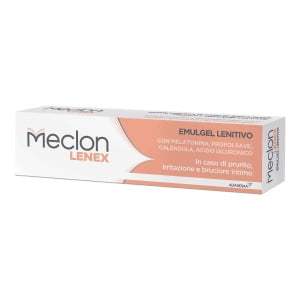 MECLON LENEX EMULGEL 50 ML