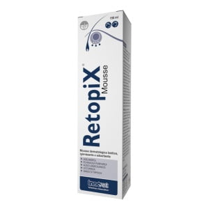 RETOPIX MOUSSE 150 ML
