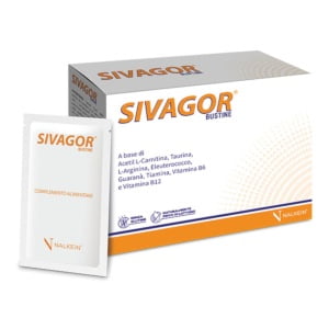 SIVAGOR 18 BUSTINE