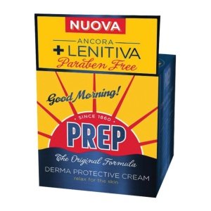 PREP CREMA DERMO 75 ML VASO