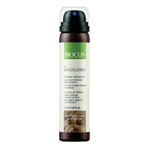BIOCOLORIST SPRAY RITOCCO BIONDO CHIARO
