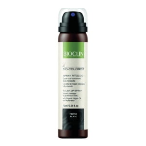 BIOCOLORIST SPRAY RITOCCO NERO