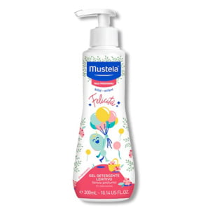 MUSTELA GEL LENITIVO 300 ML FELICITA'