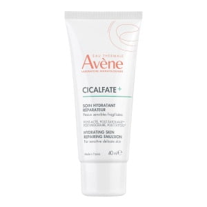 AVENE CICALFATE+ TRATTAMENTO IDRATANTE RISTRUTTURANTE 40 ML