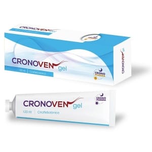 CRONOVEN GEL 120ML