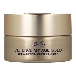 DEFENCE MY AGE GOLD CONTORNO OCCHI 15 ML