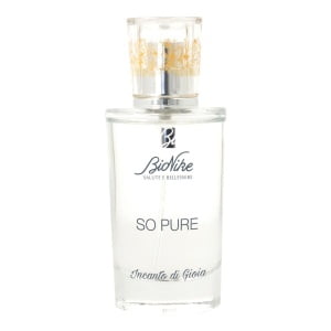SO PURE INCANTO DI GIOIA EAU DE TOILETTE 50 ML