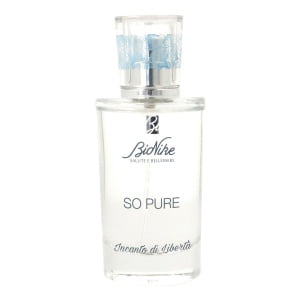 SO PURE INCANTO DI LIBERTA' EAU DE TOILETTE 50 ML