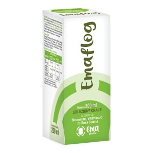 EMAGOL 20 ML