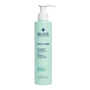 RILASTIL DAILY CARE GEL DETERGENTE 200 ML NUOVA FORMULA