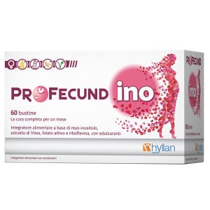 PROFECUND INO 60BUST