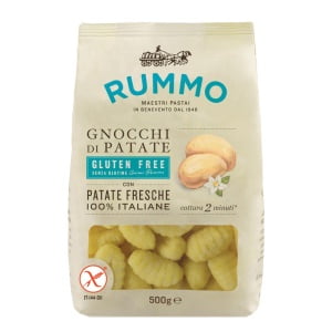 RUMMO GNOCCHI DI PATATE 500 G