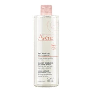 AVENE ACQUA MICELLARE 400 ML 23