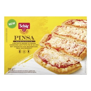 SCHAR SURGELATI PINSA 360 G