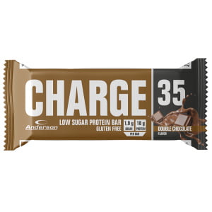 ANDERSON CHARGE35 CIOCCOLATO BARRETTA 50 G