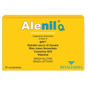 ALENIL Q 30CPR