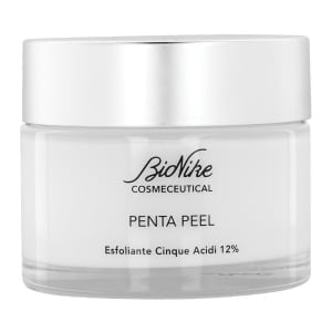 COSMECEUTICAL PENTA PEEL ESFOLIANTE CINQUE ACIDI 12% 50 DISCHETTI