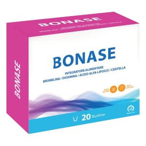 BONASE 20BUST