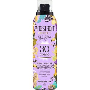 ANGSTROM SPRAY TR SPF30 LIM ED