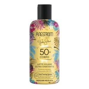 ANGSTROM LATTE SOLARE SPF 50+ LIMITED EDITION 200 ML