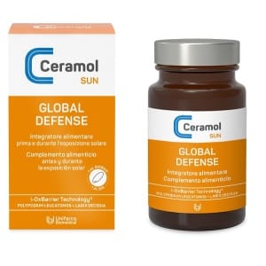 CERAMOL SUN GLOBAL DEF 30CPR