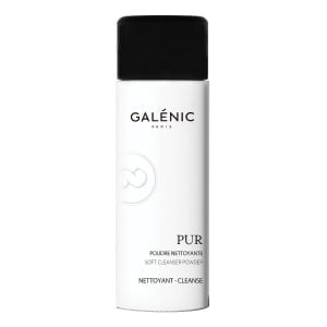 GALENIC POUDRE NETTOYANTE ULTRA DOUX POLVERE DETERGENTE ULTRA DELICATA 40 G