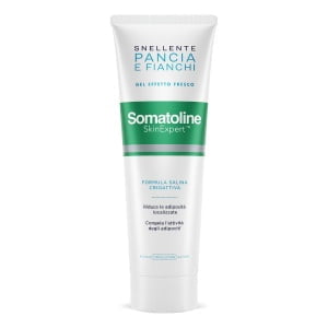 SOMATOLINE SKIN EXPERT PANCIA FIANCHI THERMOLIFTING 250 ML