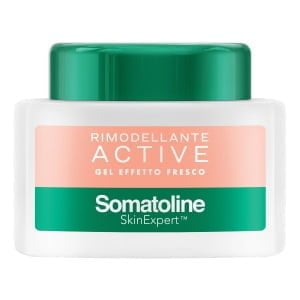 SOMATOLINE SKIN EXPERT GEL INTENSIVO RIMODELLANTE 250 ML