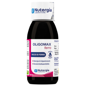 OLIGOMAX FERRO 150ML