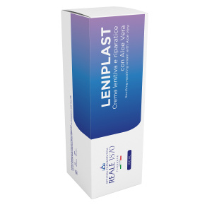 REALE 1870 LENIPLAST CREMA