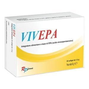 VIVEPA 30 SOFTGEL