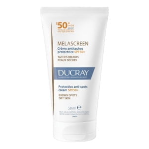 MELASCREEN CREMA ANTI MACCHIE PROTETTIVA SPF50+ 50 ML