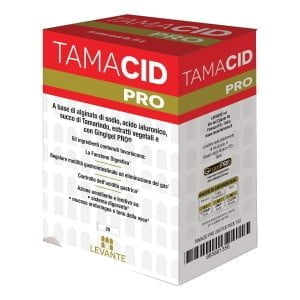 TAMACID PRO 20 STICK PACK 15 G