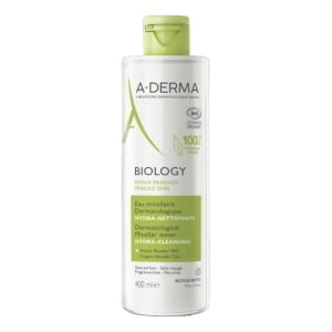 ADERMA BIOLOGY AC HYDRA CREMA COMPENSATRICE ULTRA LENITIVA 40 ML