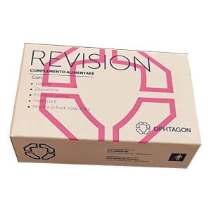 REVISION 30 CAPSULE
