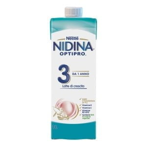 NIDINA OPTIPRO 3 LIQUIDO 1 LITRO