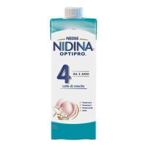 NIDINA OPTIPRO 4 LIQUIDO 1 LITRO